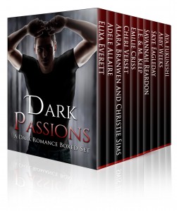 Dark Passions fixed