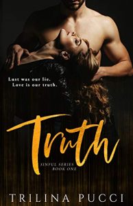 ũ.99 New Release ~ Truth ~ Trilina Pucci