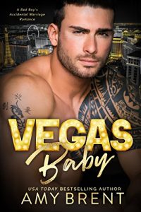 Ũ.99 New Release ~ Vegas Baby ~ Amy Brent
