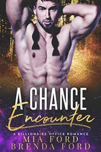 $0.99 New Release ~ A Chance Encounter ~ Brenda Ford &Amp; Mia Ford