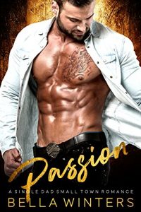 Ũ.99 New Release ~ Passion by Bella Winters