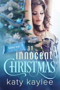 Ũ.99 New Release ~ An Innocent Christmas by Katy Kaylee