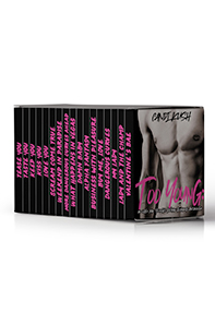 $0.99 New Release ~ Too Young By Candi Kush