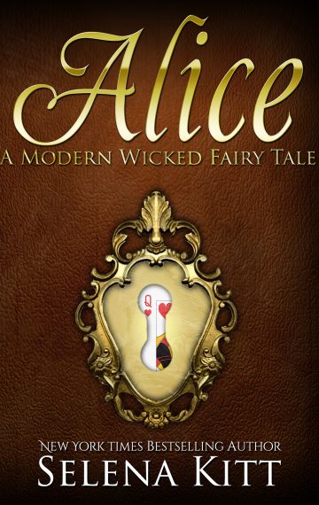 A Modern Wicked Fairy Tale: Alice