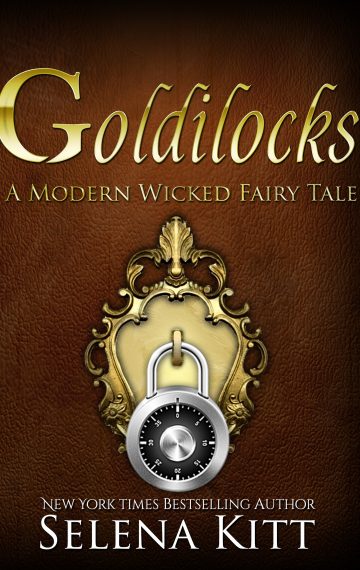 A Modern Wicked Fairy Tale: Goldilocks