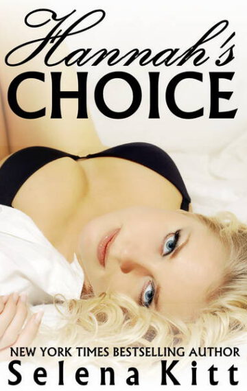 Hannah’s Choice
