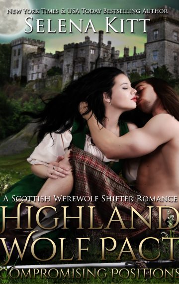 Highland Wolf Pact: Compromising Positions