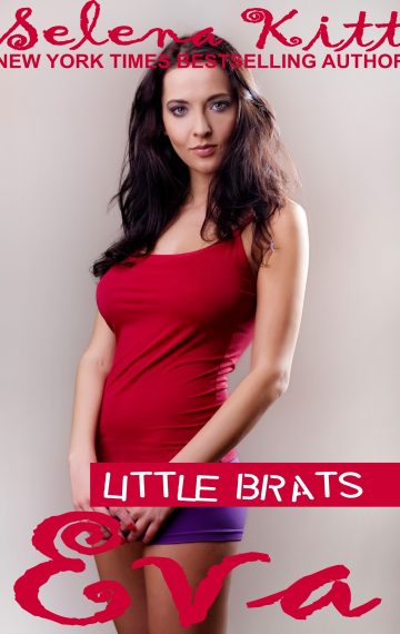 Little Brats: Eva