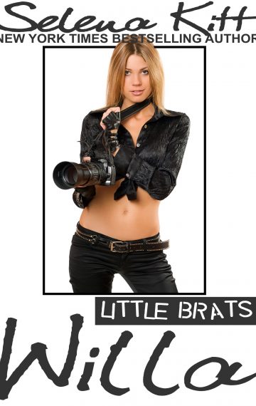Little Brats: Willa