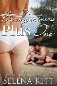 #99cents The Baumgartners Plus One by Selena