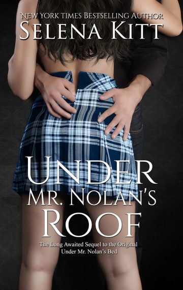 Under Mr. Nolan’s Roof